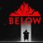 Below